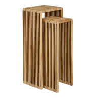 Yonker Plantentafel - Set van 2 - 
