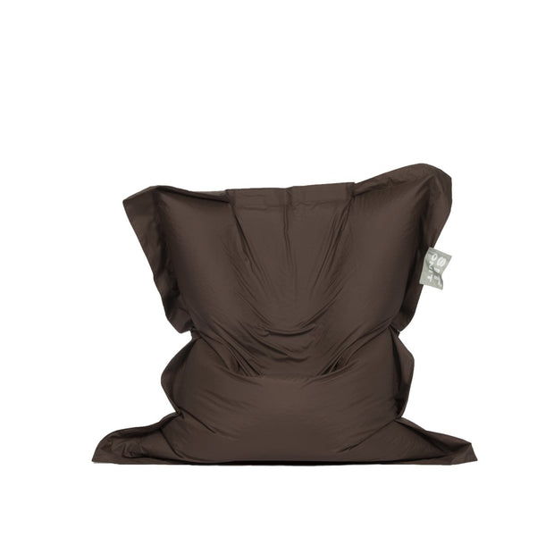 ZINKAS luxe zitzak Marron