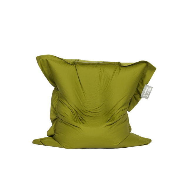 ZINKAS luxe zitzak olijfgroen Sit On It 
